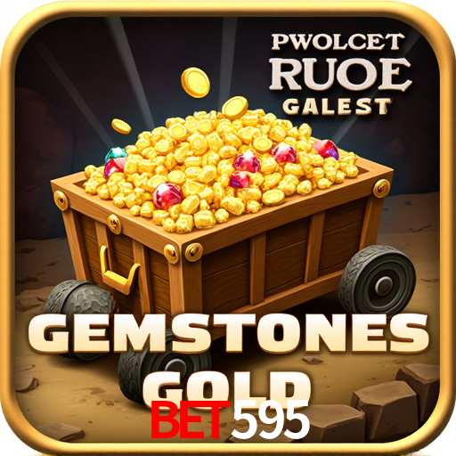 Cassino de Jogos Bet595